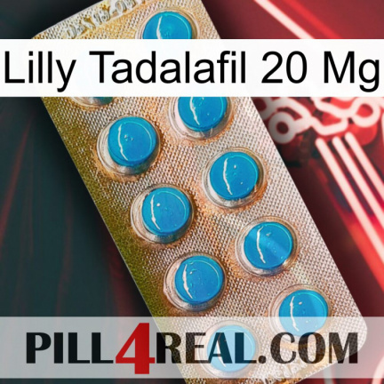 Lilly Tadalafil 20 Mg new09